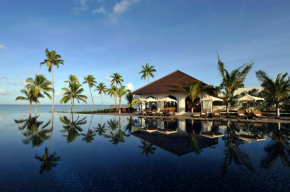 Отель The Residence Zanzibar  Kizimkazi Mtendeni